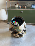 Warped Vase — Splash №7
