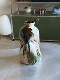 Warped Vase — Splash №2