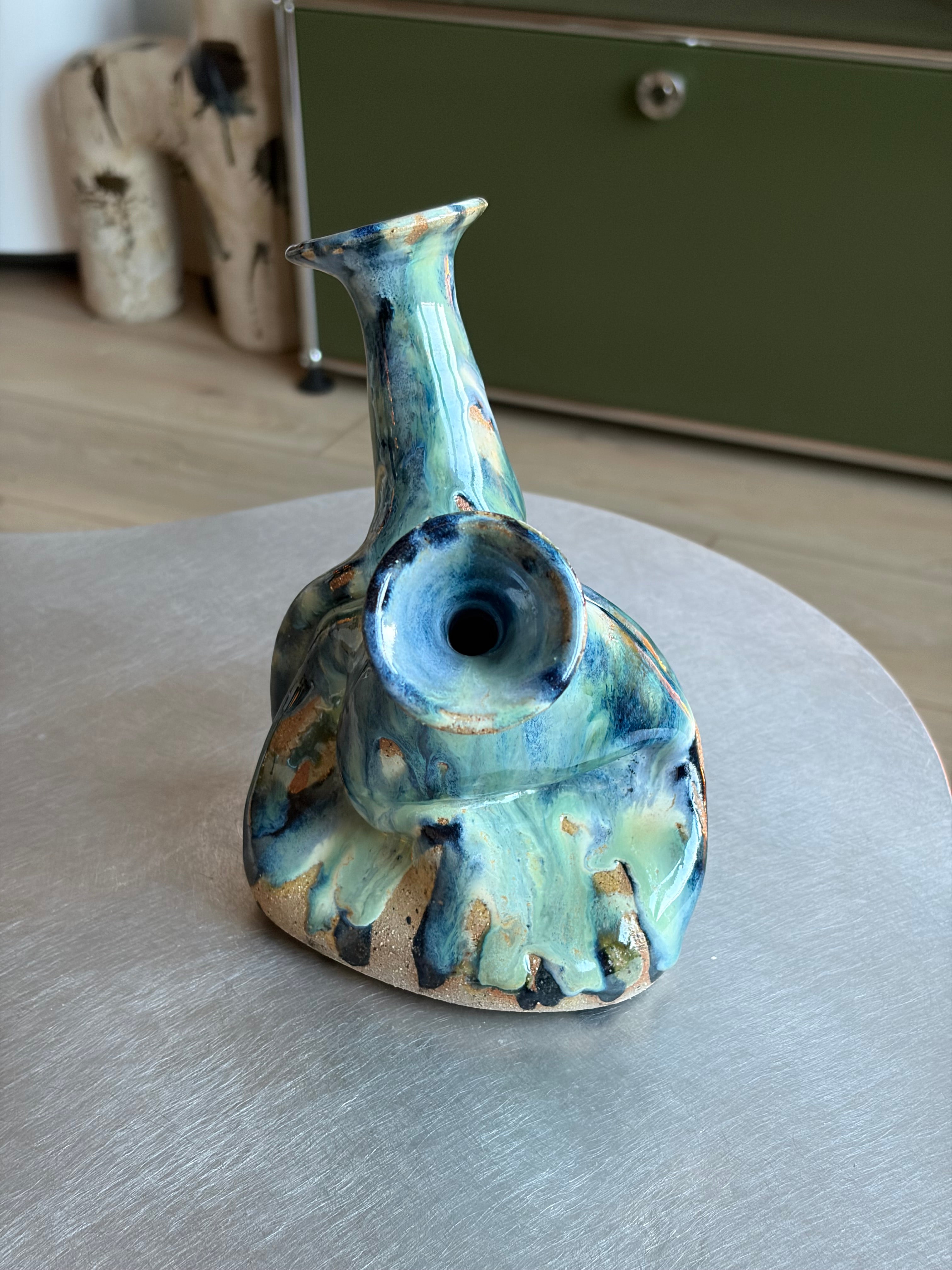 Twin Vase —  № 2