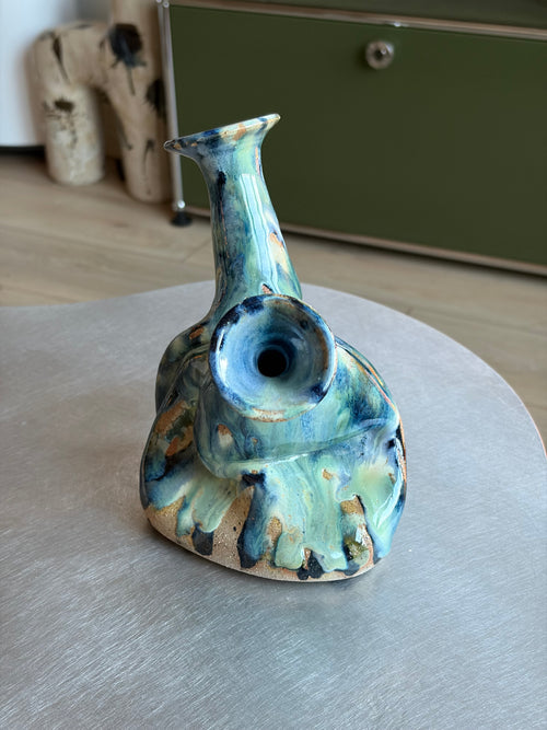 Twin Vase —  № 2