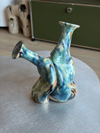 Twin Vase —  № 2