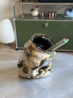 Warped Vase — Splash №7