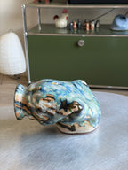 Warped Vase — Multi №1
