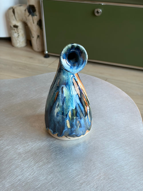 Single Vase — Multi