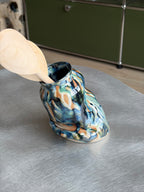 Warped Vase — Multi №5