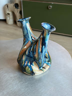 Twin Vase —  № 1