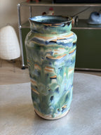 Warped Vase — Multi №11
