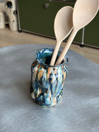 Warped Vase — Multi №4