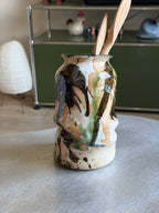 Warped Vase — Splash №9