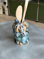 Warped Vase — Multi №1