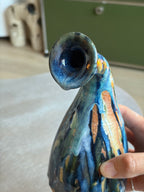 Single Vase — Multi