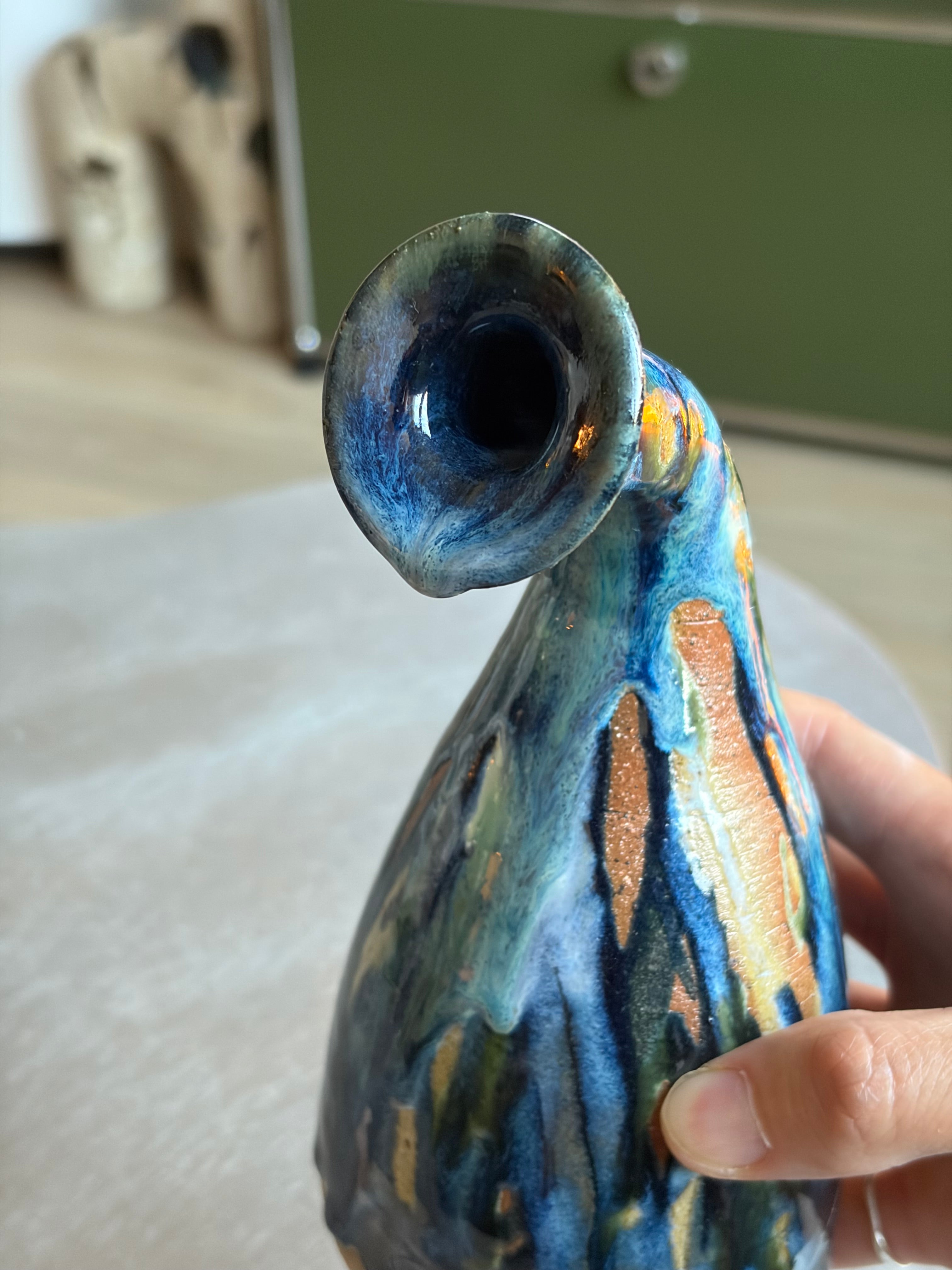 Single Vase — Multi