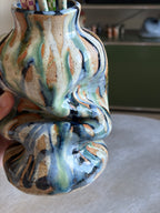 Warped Vase — Multi №2