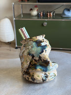 Warped Vase — Splash №7