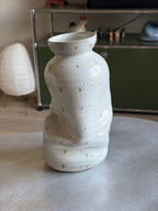 Warped Vase — Second №2