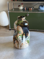 Warped Vase — Splash №2