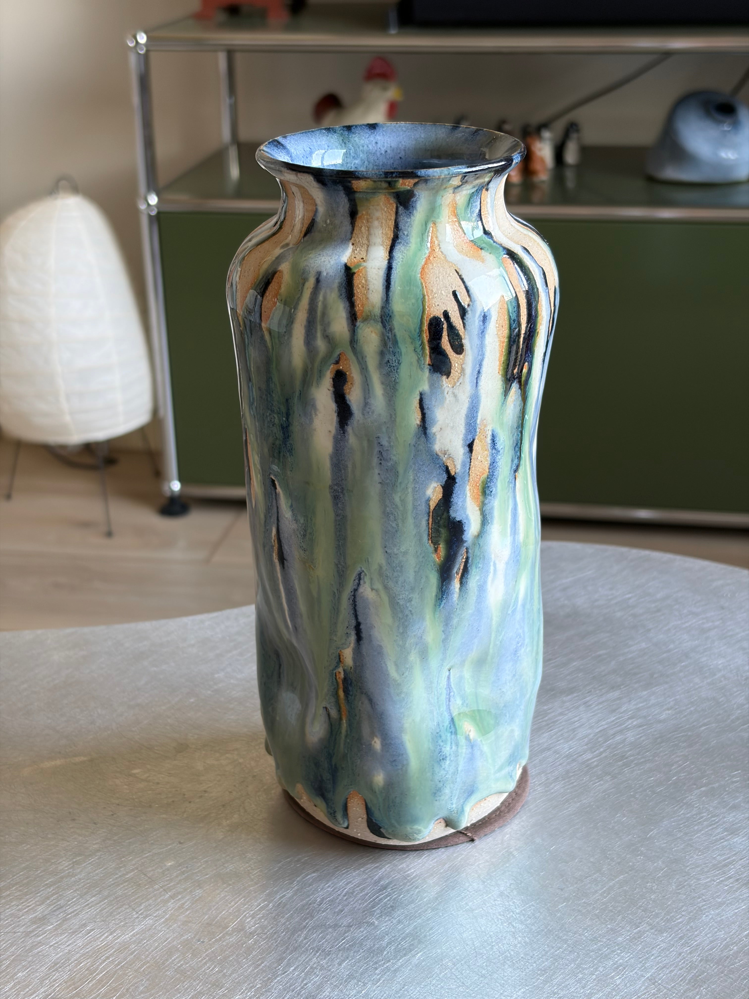 Warped Vase — Multi №13