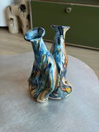 Twin Vase —  № 1