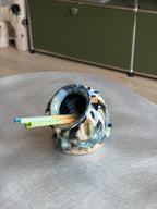 Warped Vase — Multi №2