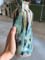 Warped Vase — Multi №27