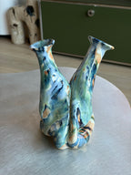 Twin Vase —  № 3