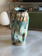 Warped Vase — Second №1