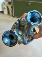 Twin Vase —  № 1