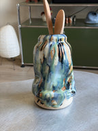 Warped Vase — Multi №6