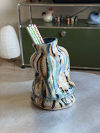 Warped Vase — Multi №2