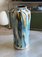 Warped Vase — Multi №12