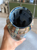Warped Vase — Multi №26
