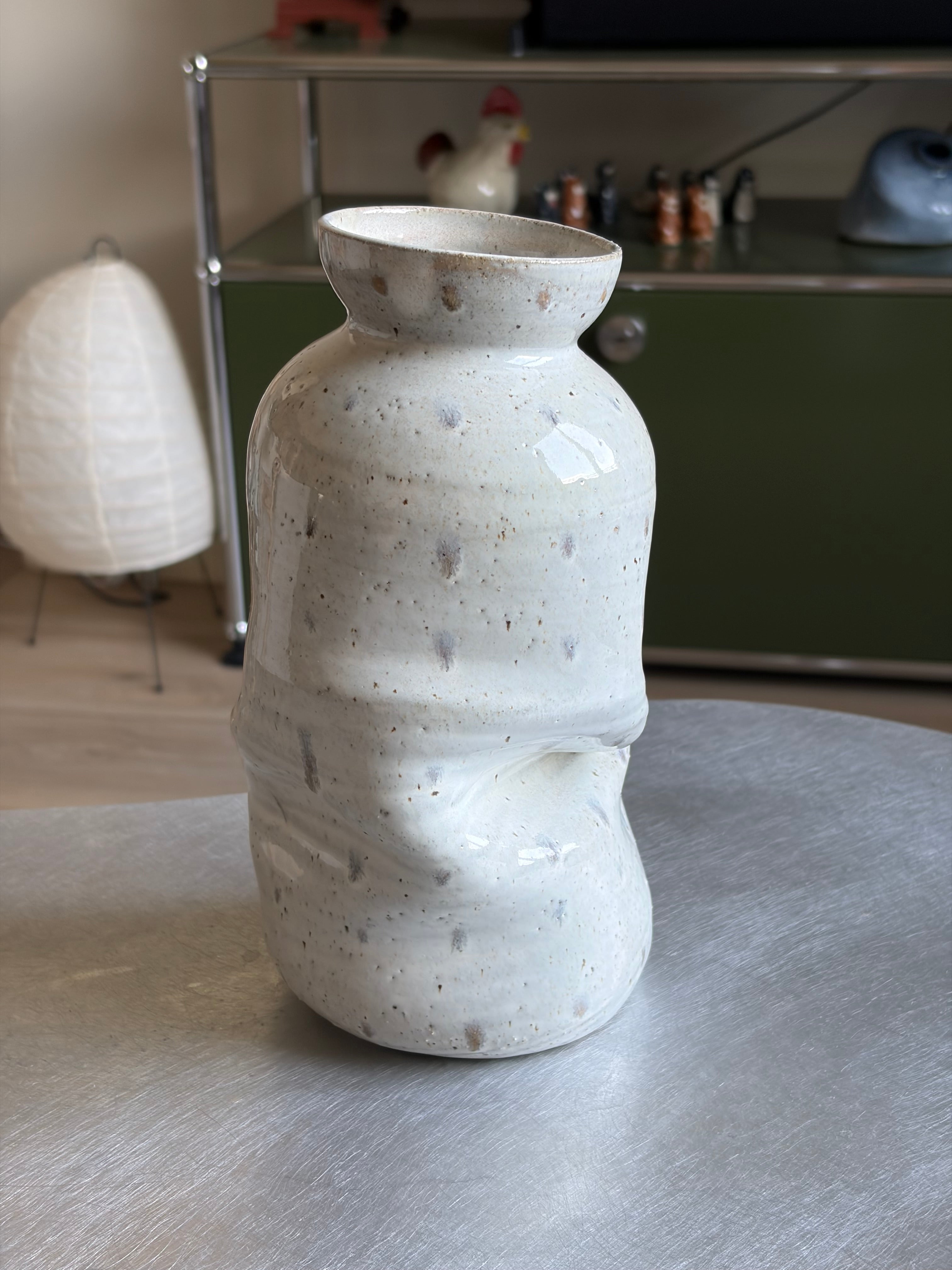 Warped Vase — Second №2