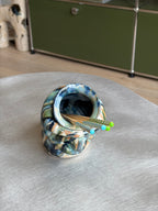 Warped Vase — Multi №2