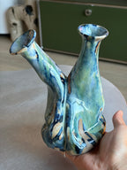 Twin Vase —  № 3