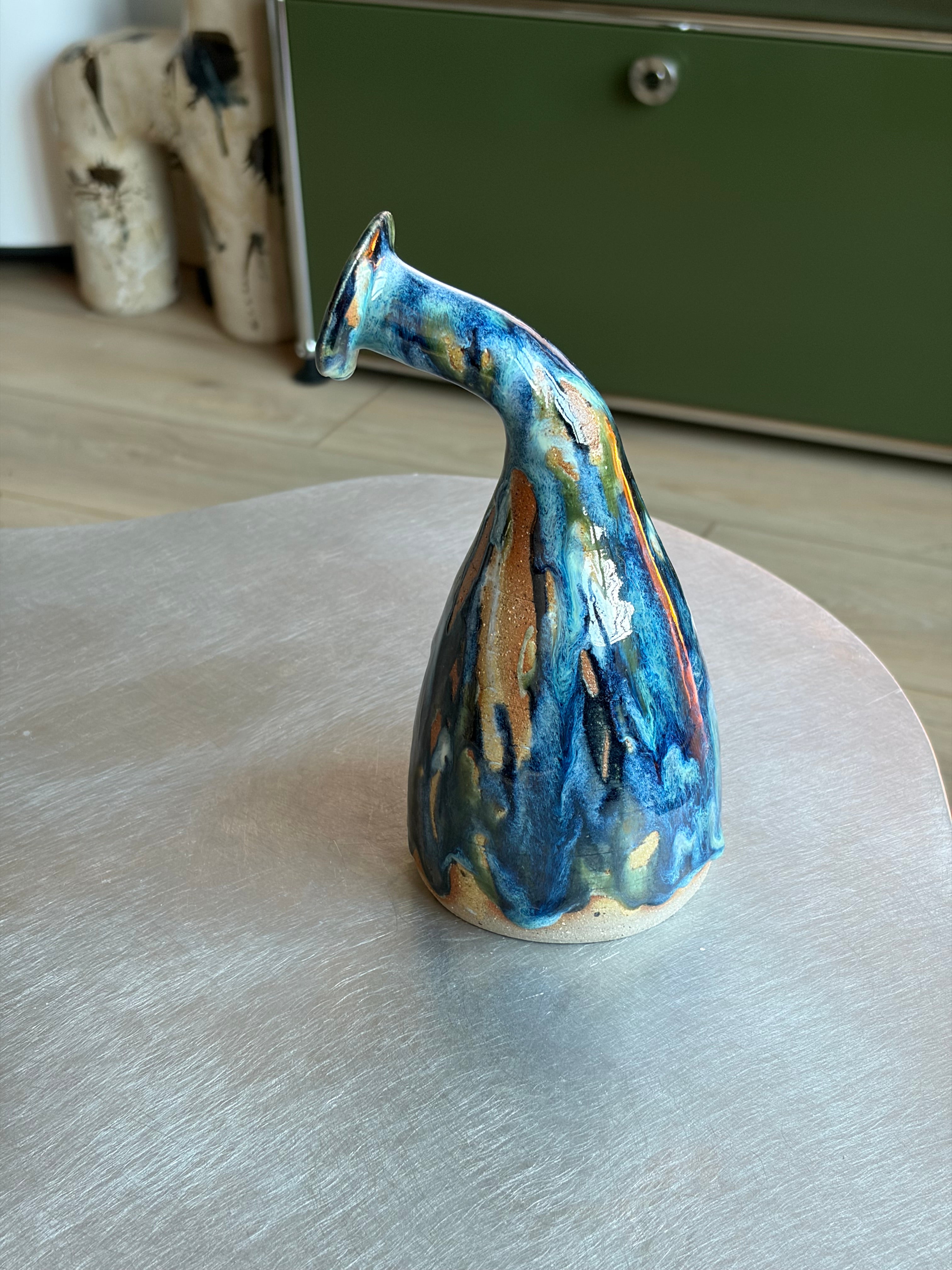 Single Vase — Multi