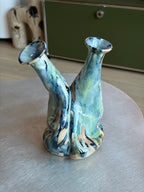 Twin Vase —  № 3