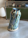 Warped Vase — Multi №10
