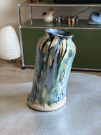 Warped Vase — Multi №10