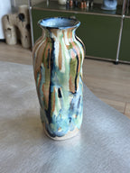 Warped Vase — Multi №27