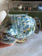 Warped Vase — Multi №1