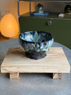 Kurinuki Cup — №16