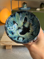 Kurinuki Cup — №16