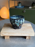Kurinuki Cup — №15