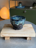 Kurinuki Cup — №15