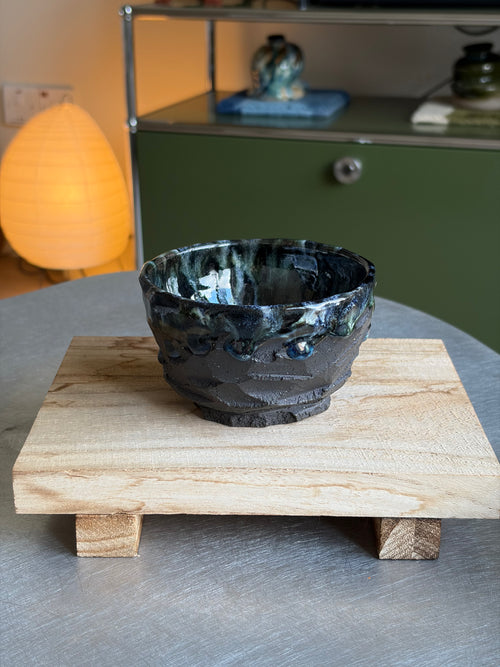 Kurinuki Cup — №13