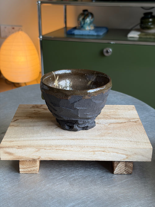 Kurinuki Cup — №12