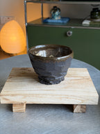 Kurinuki Cup — №12