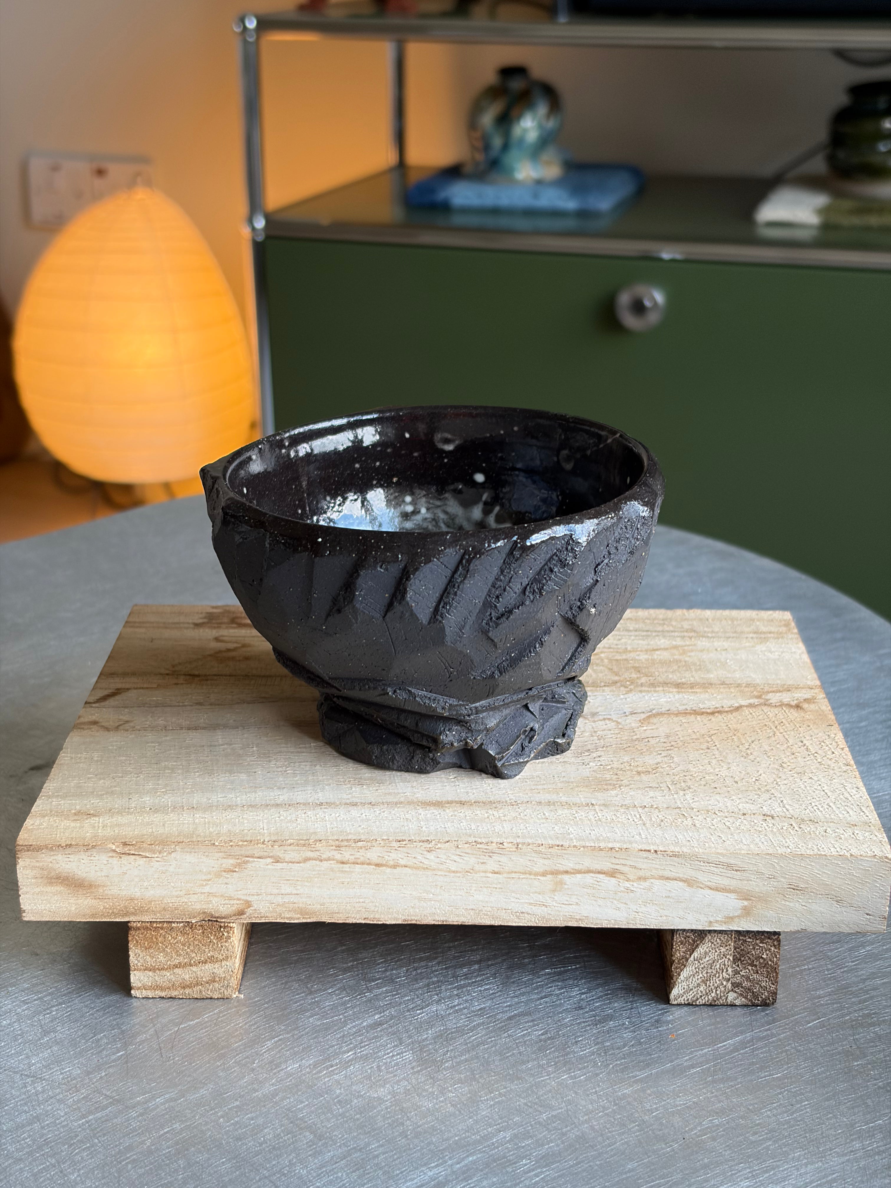 Kurinuki Cup — №11