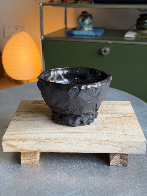 Kurinuki Cup — №11