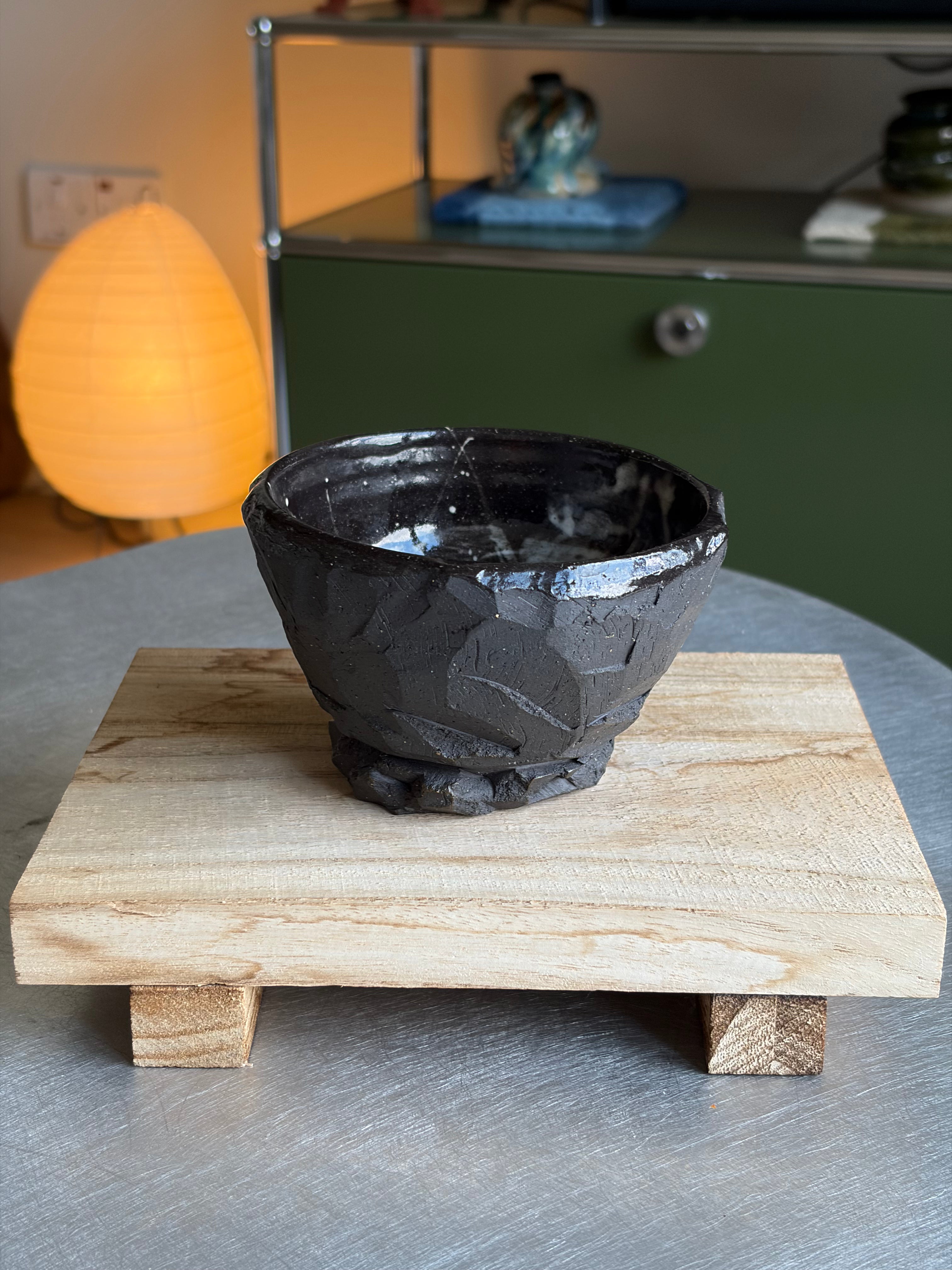 Kurinuki Cup — №11